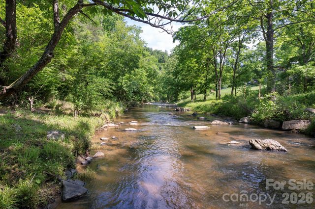 2896 Old Mars Hill Highway, Weaverville, NC 28787
