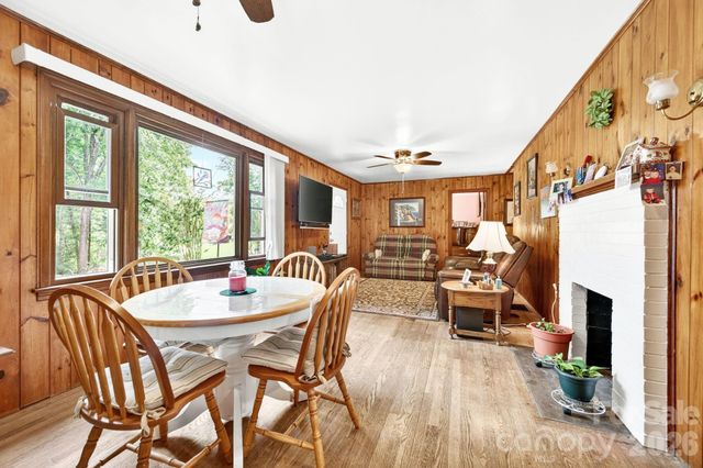 2896 Old Mars Hill Highway, Weaverville, NC 28787