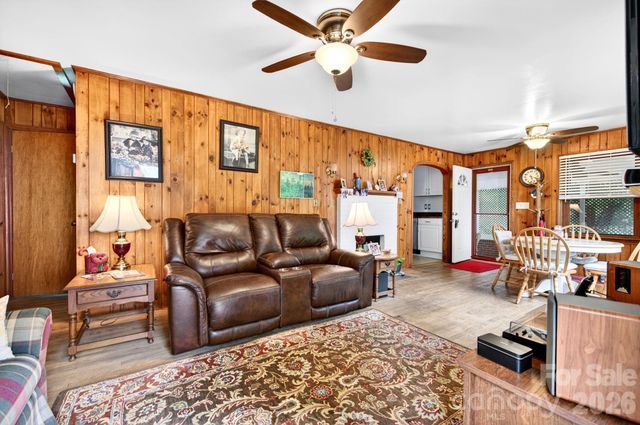 2896 Old Mars Hill Highway, Weaverville, NC 28787