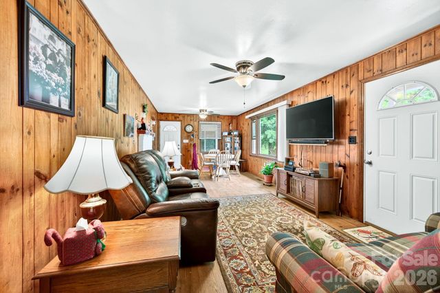 2896 Old Mars Hill Highway, Weaverville, NC 28787