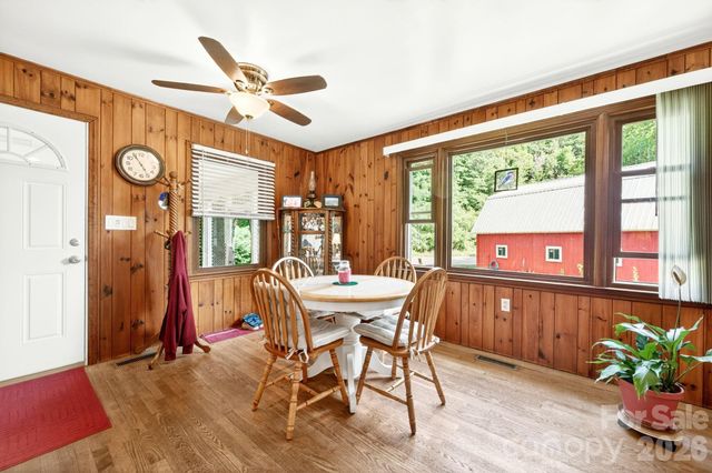 2896 Old Mars Hill Highway, Weaverville, NC 28787