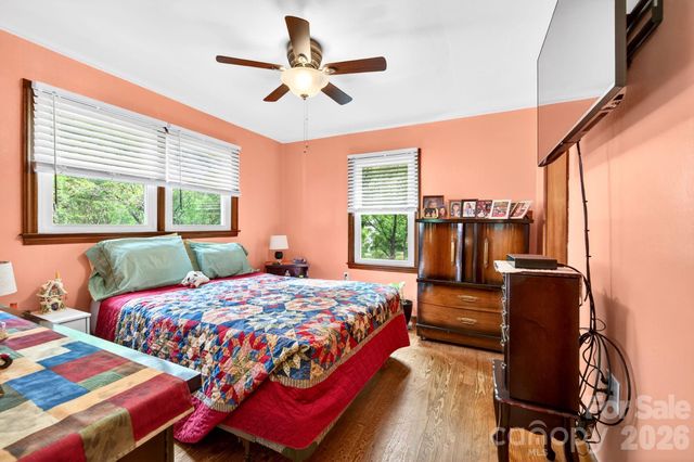 2896 Old Mars Hill Highway, Weaverville, NC 28787