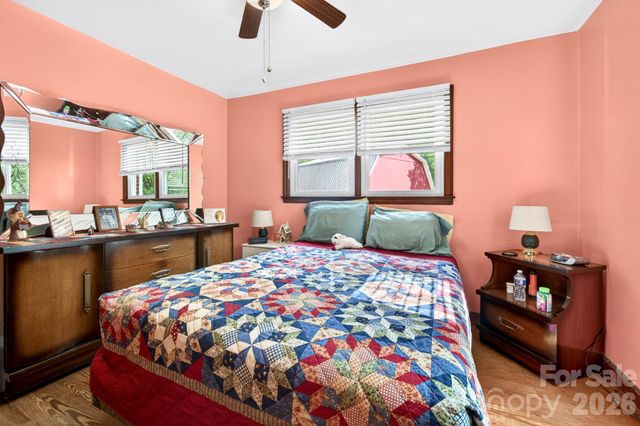 2896 Old Mars Hill Highway, Weaverville, NC 28787