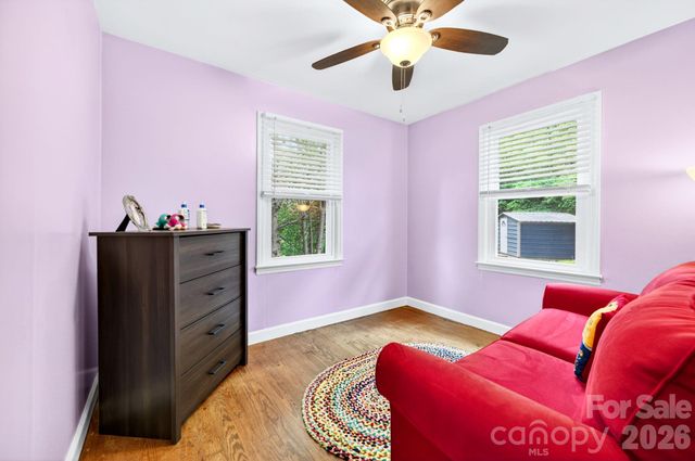 2896 Old Mars Hill Highway, Weaverville, NC 28787