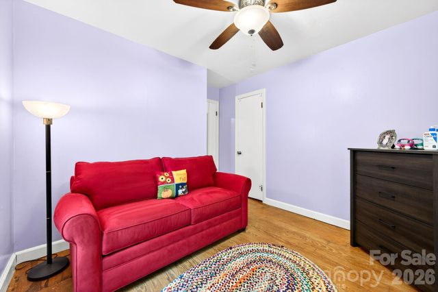 2896 Old Mars Hill Highway, Weaverville, NC 28787
