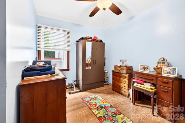 2896 Old Mars Hill Highway, Weaverville, NC 28787