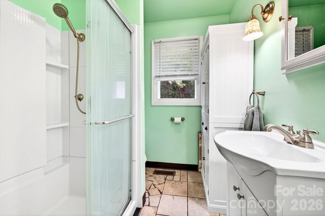 2896 Old Mars Hill Highway, Weaverville, NC 28787