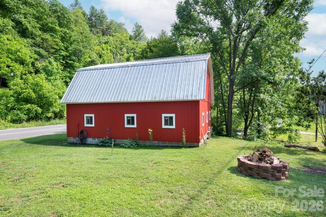 2896 Old Mars Hill Highway, Weaverville, NC 28787