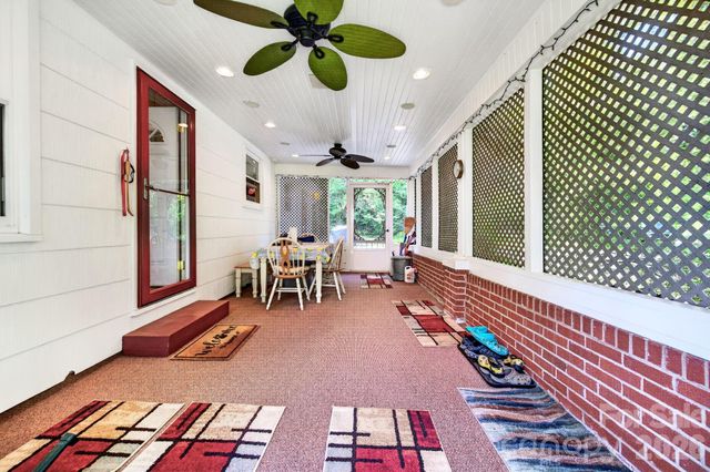 2896 Old Mars Hill Highway, Weaverville, NC 28787