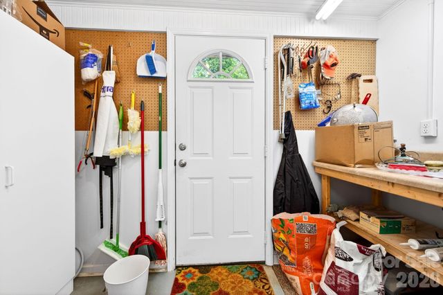 2896 Old Mars Hill Highway, Weaverville, NC 28787