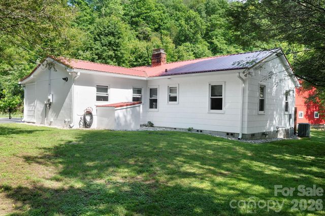 2896 Old Mars Hill Highway, Weaverville, NC 28787