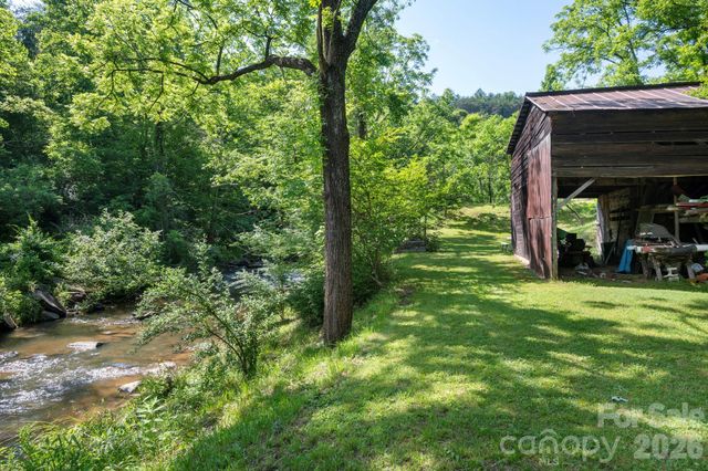 2896 Old Mars Hill Highway, Weaverville, NC 28787