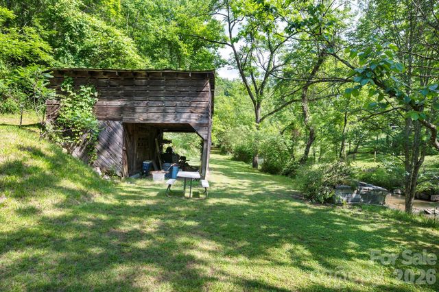 2896 Old Mars Hill Highway, Weaverville, NC 28787