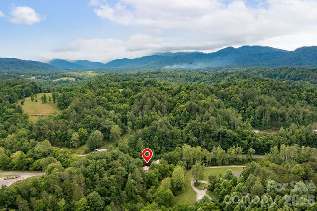 2896 Old Mars Hill Highway, Weaverville, NC 28787