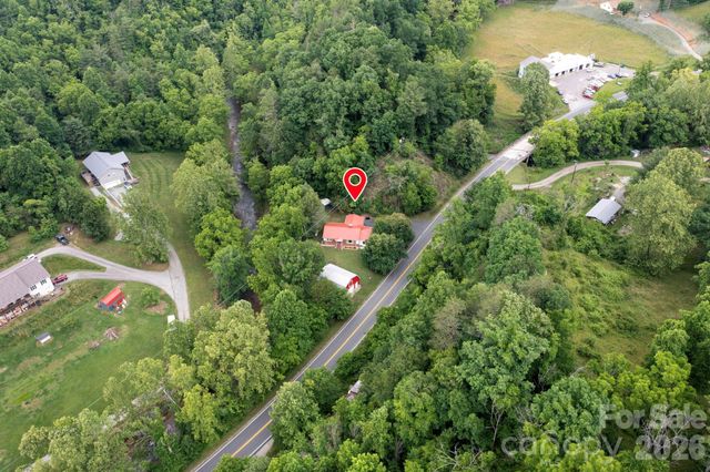 2896 Old Mars Hill Highway, Weaverville, NC 28787
