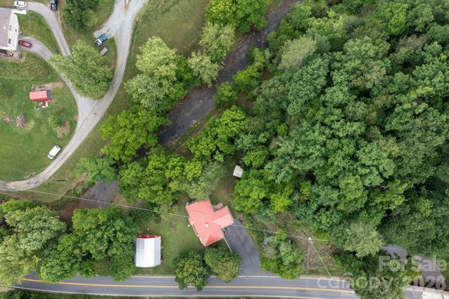 2896 Old Mars Hill Highway, Weaverville, NC 28787