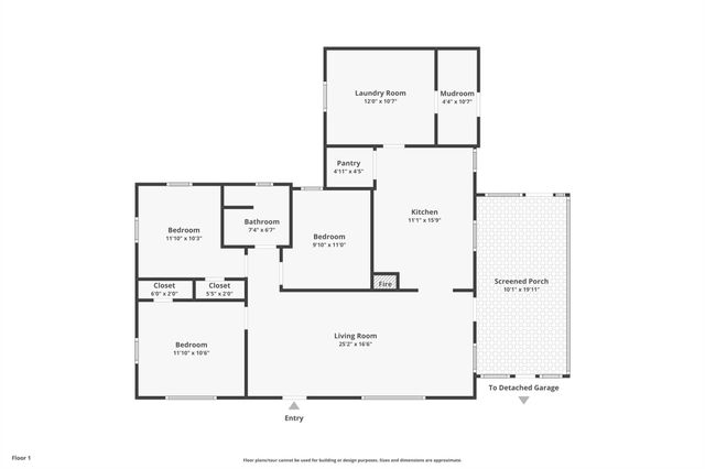 2896 Old Mars Hill Highway, Weaverville, NC 28787