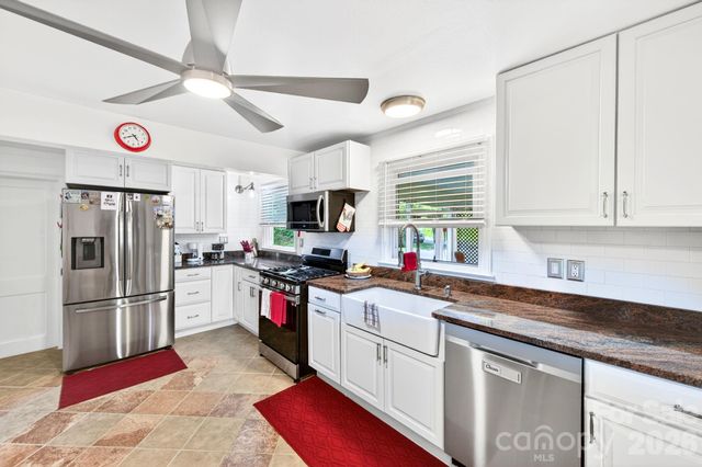 2896 Old Mars Hill Highway, Weaverville, NC 28787