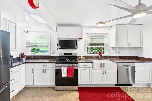2896 Old Mars Hill Highway, Weaverville, NC 28787