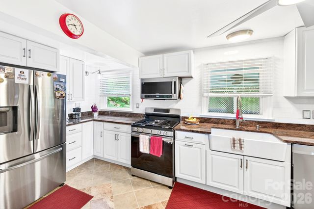 2896 Old Mars Hill Highway, Weaverville, NC 28787