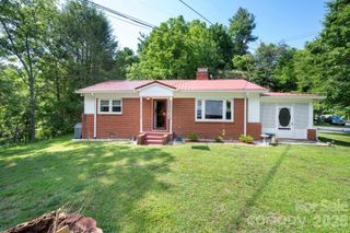 2896 Old Mars Hill Highway, Weaverville, NC 28787