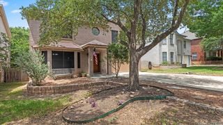 8523 Park Olympia, Universal City, TX 78148