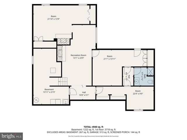 387 RING RD, Chadds Ford, PA 19317