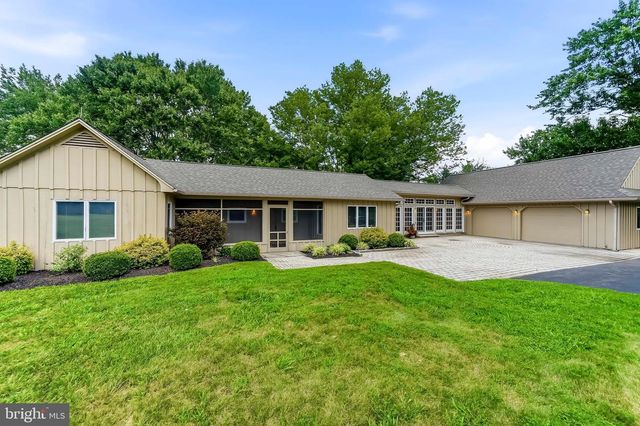 387 RING RD, Chadds Ford, PA 19317