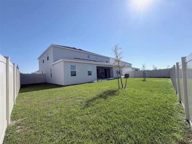 4158 GOOSEBERRY TRL, Kissimmee, FL 34746