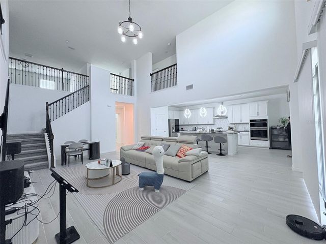 4158 GOOSEBERRY TRL, Kissimmee, FL 34746