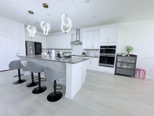 4158 GOOSEBERRY TRL, Kissimmee, FL 34746