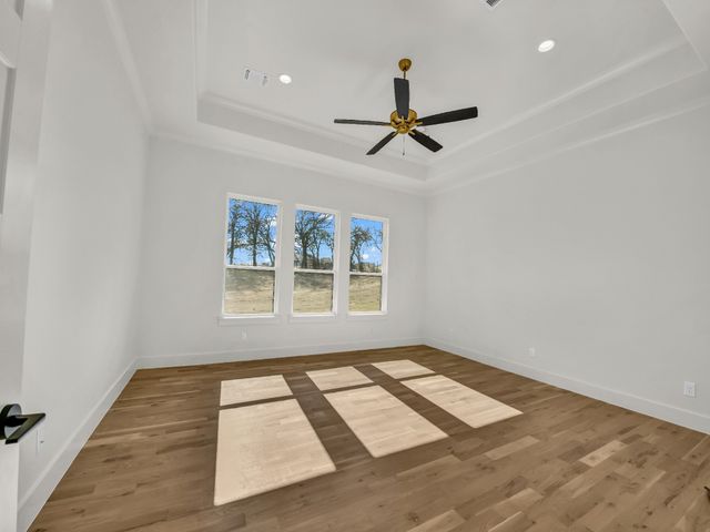 208 Dan Russell Bend, Weatherford, TX 76087