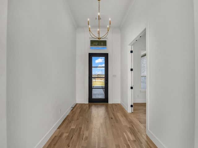 208 Dan Russell Bend, Weatherford, TX 76087