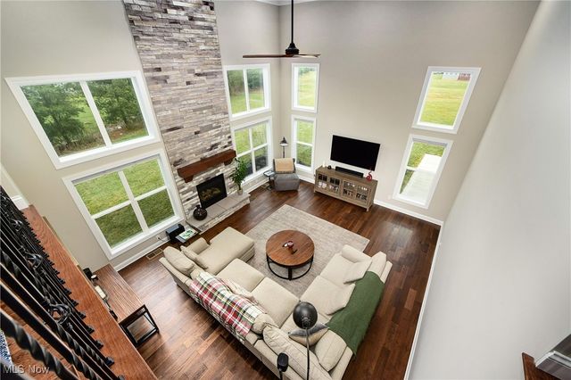 2716 Rocky Ridge Drive, Westlake, OH 44145