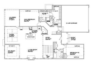 13853 Westgate Street, Overland Park, KS 66221