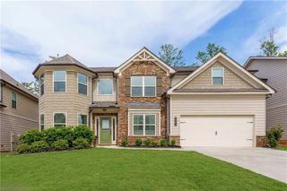 5987 Park Bay Court, Flowery Branch, GA 30542