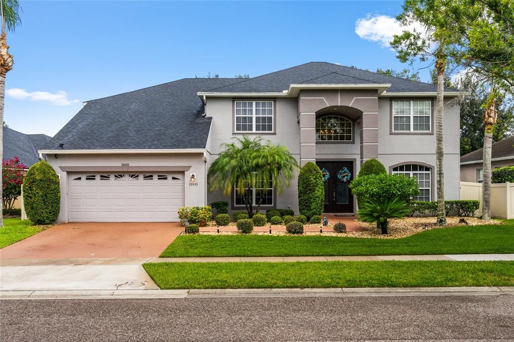 12925 ISLAMORADA DRIVE, Orlando, FL 32837
