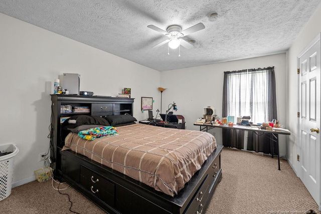 201 & 203 Bahia Lane, Raeford, NC 28376