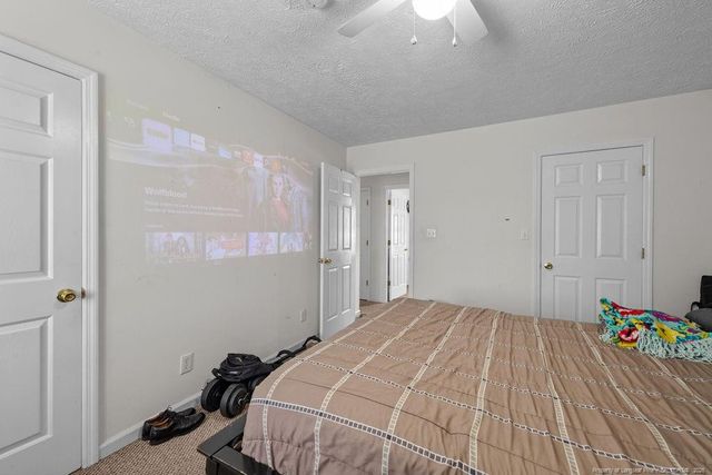 201 & 203 Bahia Lane, Raeford, NC 28376