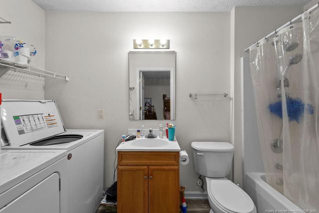 201 & 203 Bahia Lane, Raeford, NC 28376