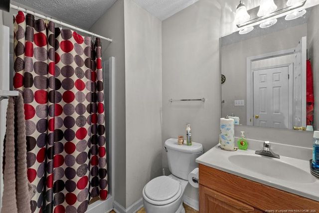 201 & 203 Bahia Lane, Raeford, NC 28376