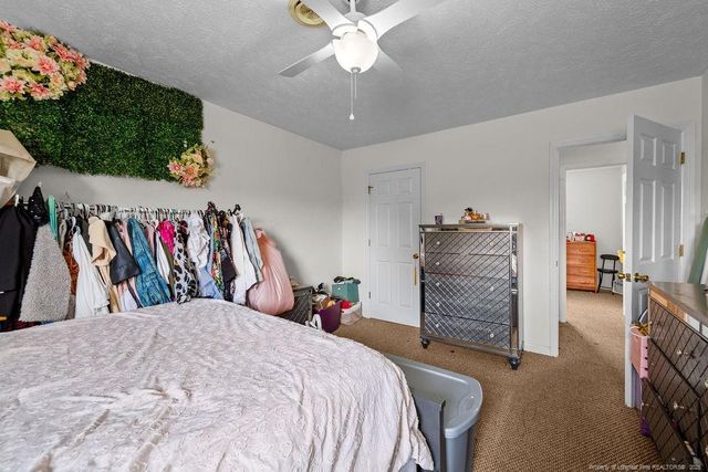 201 & 203 Bahia Lane, Raeford, NC 28376