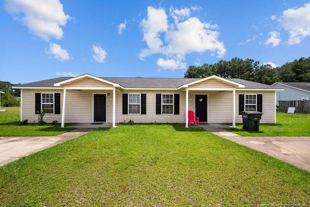 201 & 203 Bahia Lane, Raeford, NC 28376