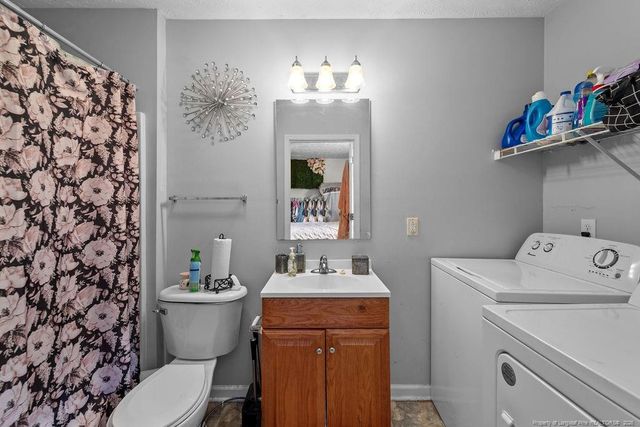 201 & 203 Bahia Lane, Raeford, NC 28376