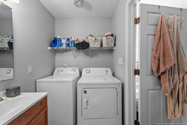 201 & 203 Bahia Lane, Raeford, NC 28376