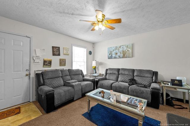 201 & 203 Bahia Lane, Raeford, NC 28376