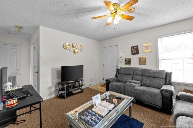 201 & 203 Bahia Lane, Raeford, NC 28376