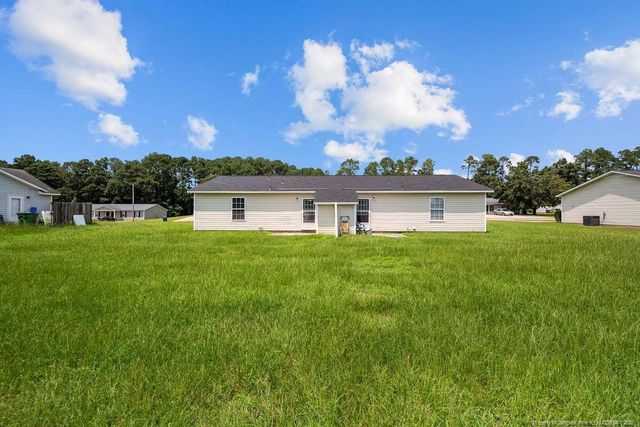 201 & 203 Bahia Lane, Raeford, NC 28376