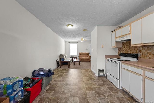 201 & 203 Bahia Lane, Raeford, NC 28376