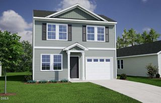 345 Buckthorn Drive, Youngsville, NC 27596